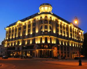 Hotel-Bristol-Warsaw-Poland