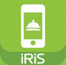 iris mobile valet